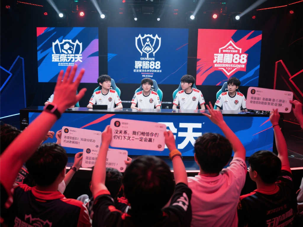 【早报】冠军在望，却非今日！