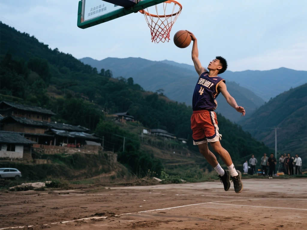 90秒温情微光成炬 矣进宏火把点亮大山希望 90秒温情微光成炬 矣进宏火把点亮大山希望