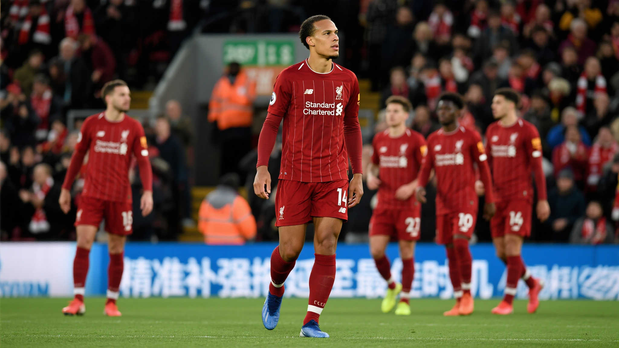 斯洛特突破克洛普转会禁区,开创德国教头未涉足之路 斯洛特突破克洛普转会禁区,开创德国教头未涉足之路