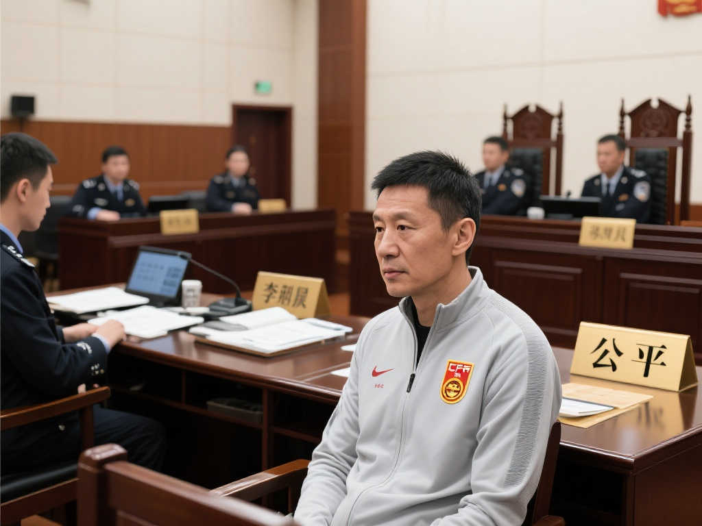 咸宁中院2024年度回顾：李铁案等重大时刻难忘